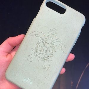 Pela Case for iPhone 8 Plus